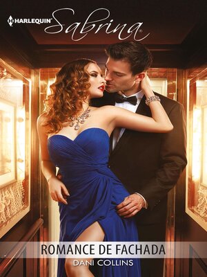 cover image of Romance de fachada